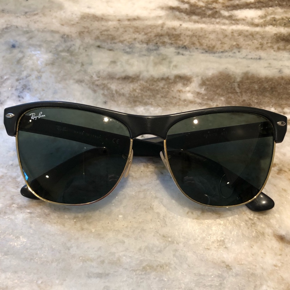 Ray-Ban sunglasses